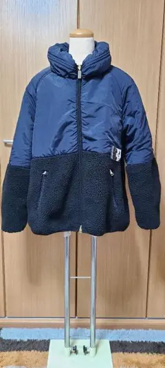メルシーボークーLee コラボブルゾン