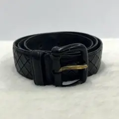 ボッテガヴェネタ 革 ベルト ボッテガ