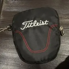 Titleist 915 トルクレンチ　ポーチ　未使用　２個セット