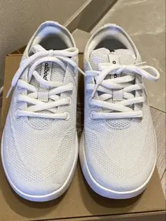 【新品タグ付き】Allbirds オールバーズ ツリーランナーゴー ホワイト