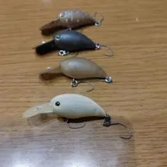 ティモン　パニックMR　オリカラ