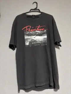 primitive Tシャツ