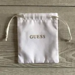 GUESS 巾着