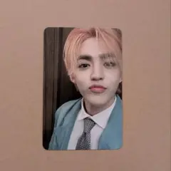 SEVENTEEN SPILL THE FEELS スンチョル carat盤