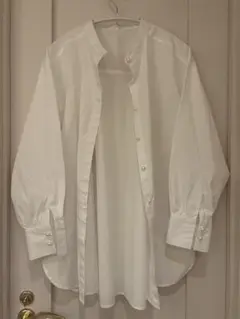 シャツ