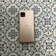 ★AQUOS sense4★スマートフォン 本体 Android SIMフリー