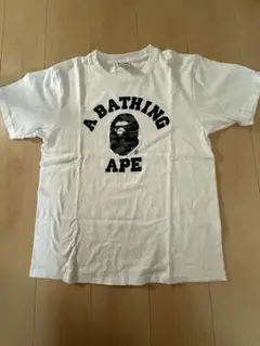 APE tシャツ