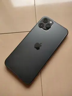 (美品) iPhone 11 pro スペースグレイ 64GB