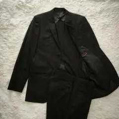 【美品】Mr.JUNKO・ミスタージュンコ・セットアップ・大きいサイズ
