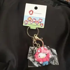 ミャクミャクキティちゃん