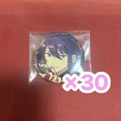 神崎颯馬 缶バッジ 2025 Feb IDOLside
