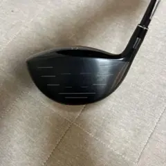 スリクソンドライバー Z585 SR