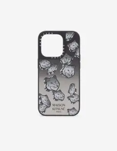 【新品】CASETiFY MAISON KITSUNÉ iPhone15ケース 2025年最新】iphone15pro casetify メゾンキツネの人気アイテム