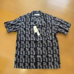 GLR ミュルーズコレクション　半袖シャツ