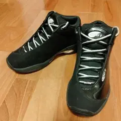 【未使用/箱なし】AND1 TAI CHI MID タイチミッド 27.5cm