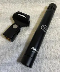 コンデンサーマイク AKG P170