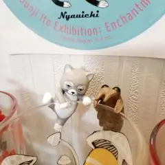 ヒグチユウコ ガチャガチャ