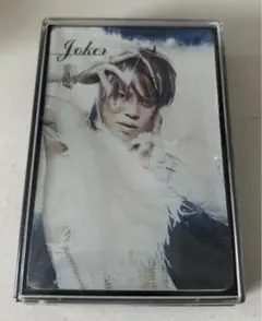 【レア】T.M.Revolution 西川貴教 トランプセット 美品