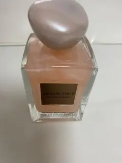アルマーニ プリヴェ ピヴォワンヌスジョ ソイエ ドゥ ナクレ 100ml