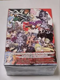 ランス 35周年 アリスソフト アニバーサリーボックス　新品
