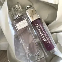 ミスディオール 香水