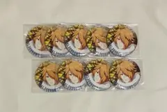 九十九一希 缶バッジ CWM