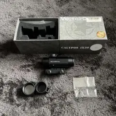ち*た様 Vector Optics Calypos 1x30 キャリポス1x3 Vector Optics Calypos 1x30 SCOC-25 | 照準器・フラッシュ