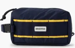 BRIEFING（ブリーフィング） PP DEVICE POUCH（Mサイズ）