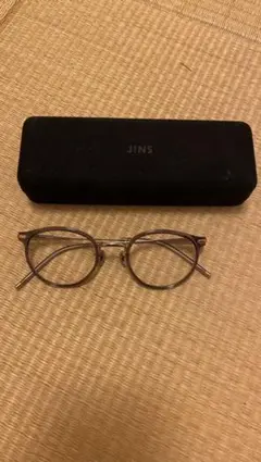 いちご様専用 価格破壊❗️JINS urf-19a-034 292