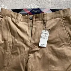 BLACK LABEL CRESTBRIDGE アンクルパンツ