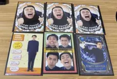 よしもとコレカ 5th カベポスター 浜田