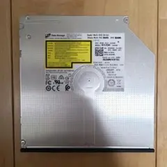 Hitachi-LG) Super Multi DVD Writer GU90N
