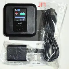 JF1 確認済 APN設定無料 V7.0.1裏蓋固定可
