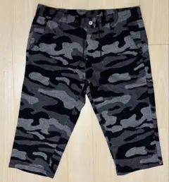★ニコル・ハイダウェイ★ 男性用 中古 六分丈パンツ サイズM