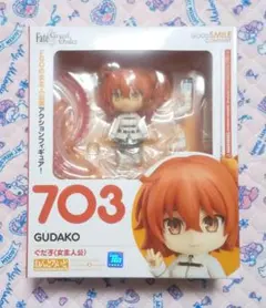 2025年最新】ねんどろいど ぐだ子の人気アイテム - メルカリ