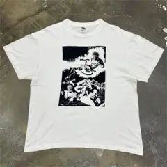 ◎00s STREET FIGHTER プリントTシャツ 個展グッズ カプコン