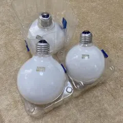 TOSHIBAホワイトボール