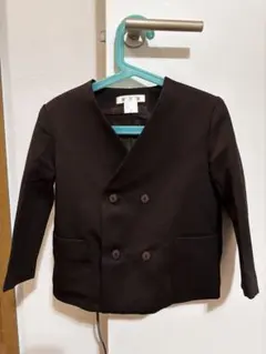 尼崎　慈愛幼稚園　制服　ブレザー　冬服