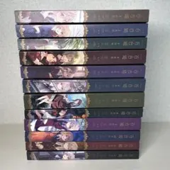 百合姫　2024年　1〜12月号　セット