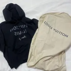 LOUIS VUITTON パーカー
