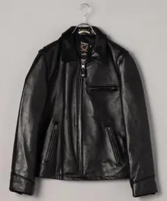 SCHOTT（ショット）103US TRUCKER LEATHER JKT