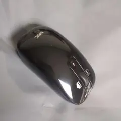 NEC ワイヤレスマウス ブラック MG-1132　ジャンク