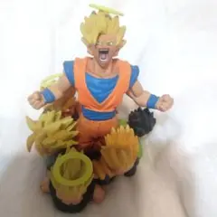ドラカプ 超戦士の肖像 ボーナスパーツ 幻の元気玉 2体セット