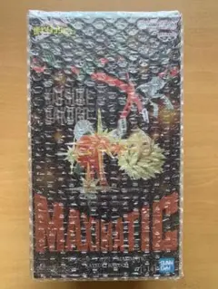 僕のヒーローアカデミア MAXMATIC KATSUKI BAKUGO