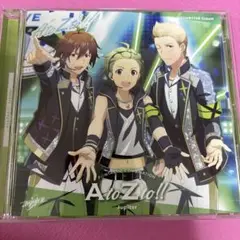 THE IDOLM@STER SideM F@NTASTIC COMBINAT…