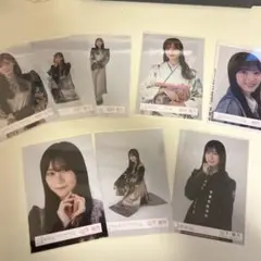 櫻坂46 田村保乃　山下瞳月