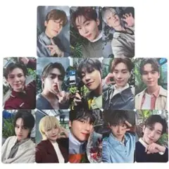 SEVENTEEN 消費期限 limited ver 盤13種 コンプリート