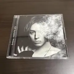 「Eclipse」 SHOUTA AOI