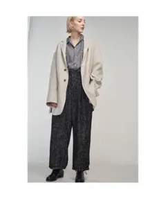 NICENESS ナイスネス ginger ジャケット M アルテリア NICENESS ナイスネス ginger ジャケット M アルテリア - メルカリ