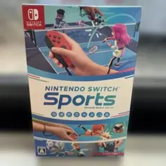 Nintendo Switch Sports